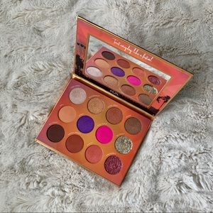 PUR Festival Eyeshadow Palette